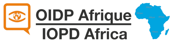 Logo de Formation en ligne OIDP Afrique